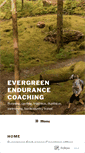 Mobile Screenshot of evergreenendurance.com